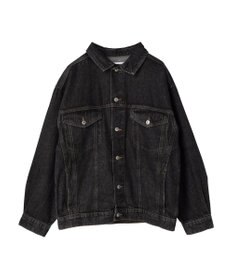 Green Parks Ｂｉｇシルエットデニムジャケット