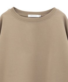 AMERICAN HOLIC 【WEB限定】袖タックコクーンポンチプルオーバー