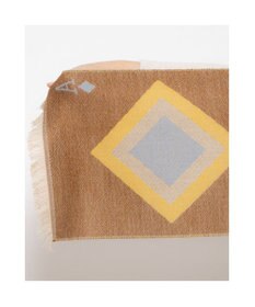 UNBILLION カシュネ cache nez / トランプ柄マフラー