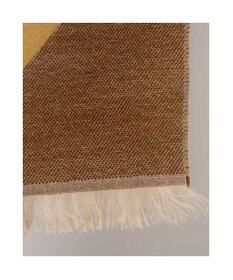 UNBILLION カシュネ cache nez / トランプ柄マフラー