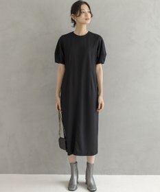 組曲 S ジョーゼットジャージーサック ワンピース