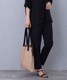 MioFIRANO NY-02 truss_tote bag ナイロン エコロンオックス はっ水 A4サイズ対応　MIOF. ミオフ