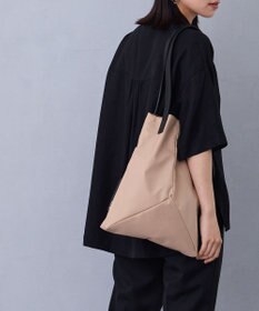 MioFIRANO NY-02 truss_tote bag ナイロン エコロンオックス はっ水 A4サイズ対応　MIOF. ミオフ