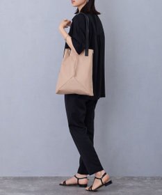 MioFIRANO NY-02 truss_tote bag ナイロン エコロンオックス はっ水 A4サイズ対応　MIOF. ミオフ