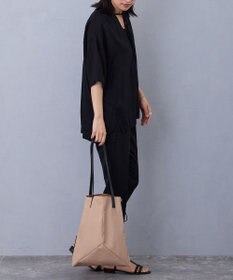 MioFIRANO NY-02 truss_tote bag ナイロン エコロンオックス はっ水 A4サイズ対応　MIOF. ミオフ