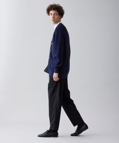 UNFILO MENS 【新色追加】FINE MOVE ワイドパンツ [24年商品]