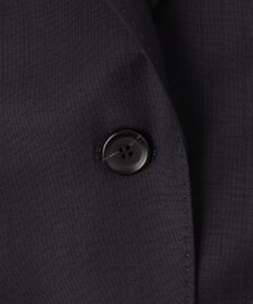 23区 【セットアップ対応】ファインネスウール 一つ釦 ジャケット