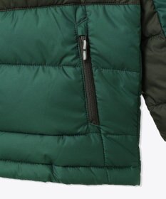 Columbia Columbia/ 【KIDS】パイクレイクIIフーデッドジャケット /コロンビア