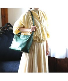 Regalo Felice 【A4サイズが入る / たっぷり収納】ショルダー大 / REGALO