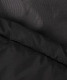 Feroux スタンドネック中綿 ベスト