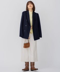 23区 【CLASSY.1月号掲載】ジョッキーベルト ブーツ