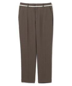 BEIGE， 【L-size】CINDY/クロップドパンツ