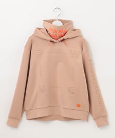 PW CIRCULUS 【WOMEN】 デタッチャブルフーディー