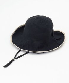 ANY SIS グログランリボン ハット