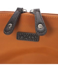 Y'SACCS ナイロン2WAYリュック