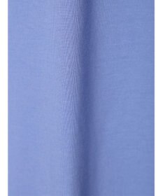 Green Parks カットワークデザインカットソーワンピース