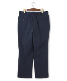 J.PRESS MEN 【J.PRESS ORIGINALS】【UNISEX】Nylon Polyurethane Dray Stretch 1Tuck Pants