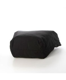 UNBILLION カシュカシュ cachecache / シワナイロンビッグバッグ