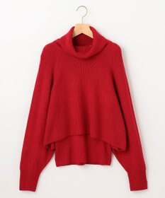 組曲 【WEB限定・2SET】オフショル風NEWツイン ニット