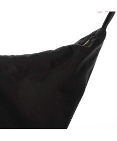 UNBILLION カシュカシュ cachecache / シワナイロンビッグバッグ