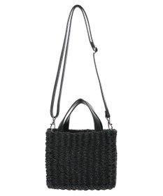 AMERICAN HOLIC ２ＷＡＹペーパースクエアミニショルダーＢＡＧ