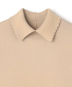 TOCCA 【百田夏菜子さん着用】SWEETS BAR ニットドレス