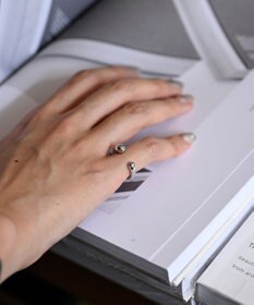 simoe Puku Ring 03  リング