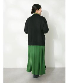 CRAFT STANDARD BOUTIQUE イージーケアタック入りワンピース