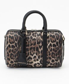 united bamboo ミニボストン