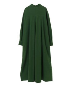 CRAFT STANDARD BOUTIQUE イージーケアタック入りワンピース