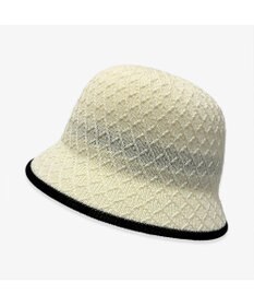 林八百吉商店 un chapeau  バイカラーサーモハット