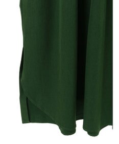 CRAFT STANDARD BOUTIQUE イージーケアタック入りワンピース