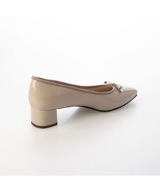 Riz raffinee <Riz raffinee>【レイン対応】リボンパンプス