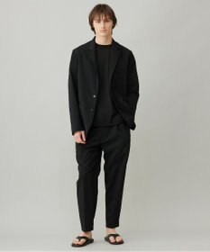 UNFILO MENS TENNEN TOUCH タックパンツ