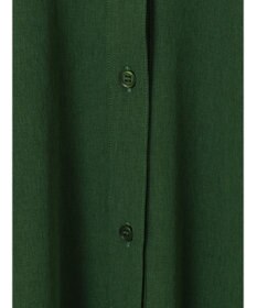 CRAFT STANDARD BOUTIQUE イージーケアタック入りワンピース