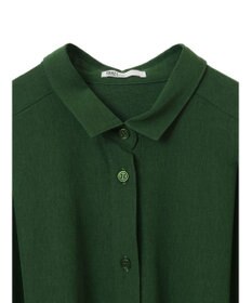 CRAFT STANDARD BOUTIQUE イージーケアタック入りワンピース