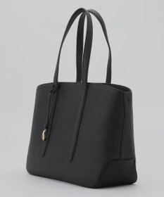 GOTAIRIKU 【ETIAM】シュリンク ファスナートートバッグ（L）《Flexi》