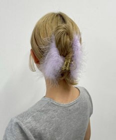 WEGO Lフェザーバンス