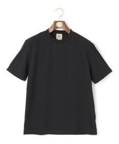 J.PRESS MEN 汗ばむ夏の最適解Tシャツ【UVカット / 接触冷感 】【J.PRESS PREMIUM JERSEY】無地コットン Tシャツ