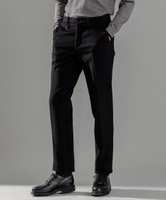 JOSEPH HOMME グロッシーウール / CITY