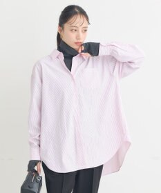 earth music&ecology スタンダードシャツ