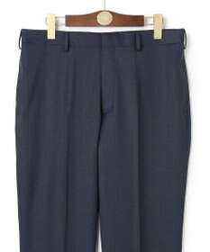 J.PRESS MEN 【J.PRESS MOVING / セットアップ対応】REDA ACTIVE スポーツツイスト スラックス