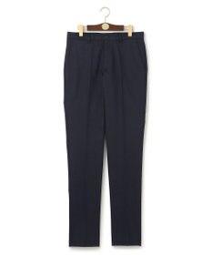 J.PRESS MEN ピースダイ トリコチンストレッチパンツ