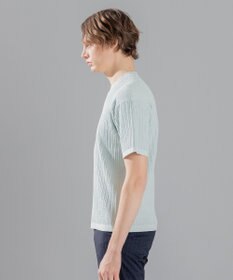 JOSEPH HOMME ドライコットンリンクス　半袖ニット