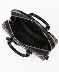 united bamboo ミニボストン