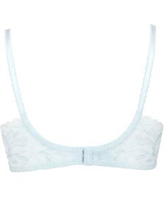 Wing 3/4カップブラ　【後ろ姿きれいブラ】　ウイング／ワコール　KB2713