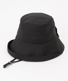 TOCCA 【サイズ調整可】EDGE UP RIBBON HAT バケットハット
