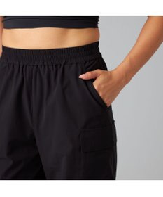 Chacott Chacott BALANCE ダンサーズタフタジョガーパンツ