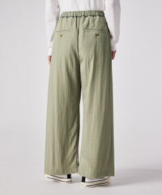 Paul Smith ドロストコード レーヨン パンツ