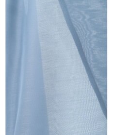 earth music&ecology バックスリットシアーシャツ